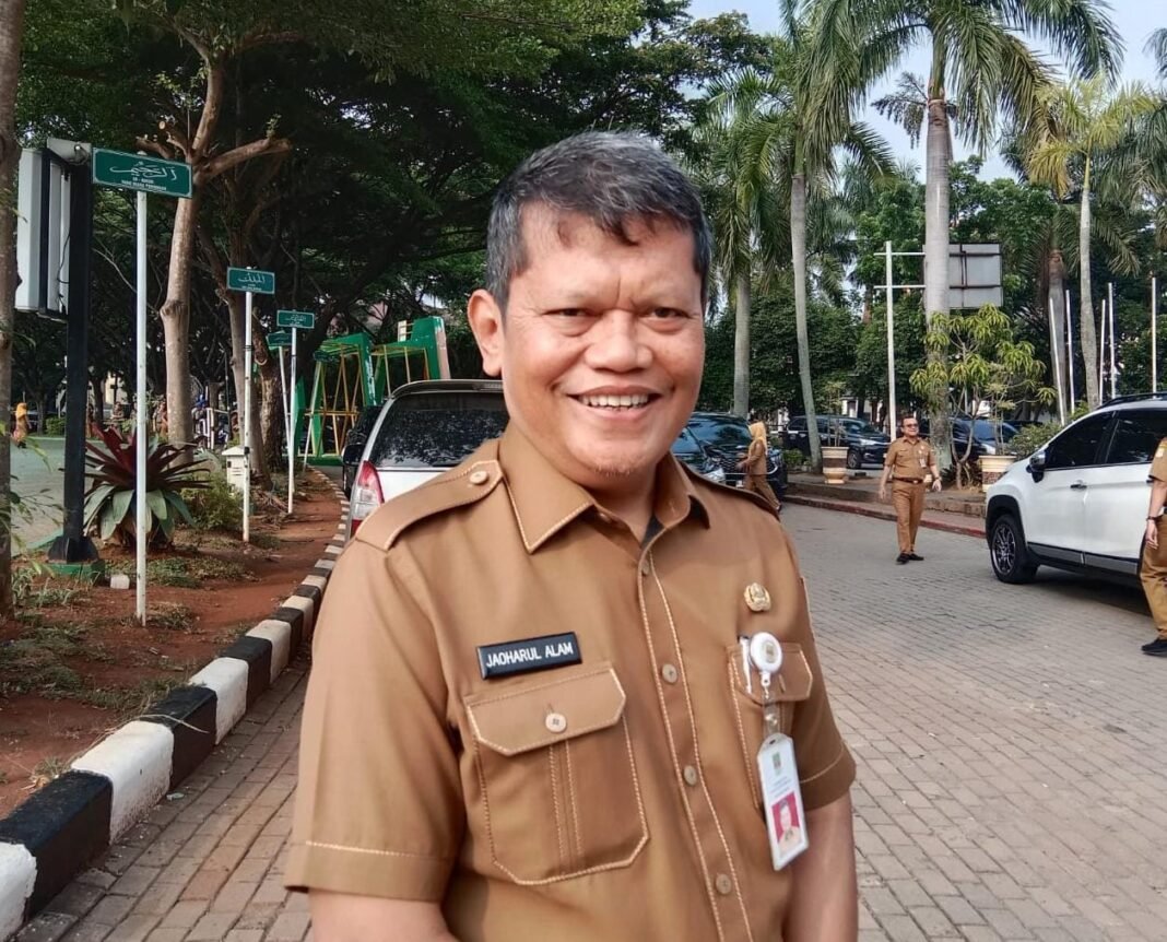 Kabupaten Bekasi Perkuat Penataan Arsip Perangkat Daerah dan Layanan Perpustakaan