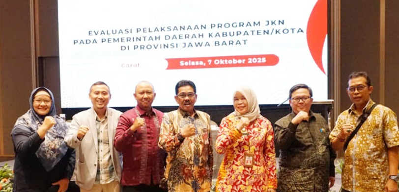 Demi Layanan Kesehatan Berkelanjutan, Pemkab Bekasi Perkuat Dukungan terhadap Program JKN