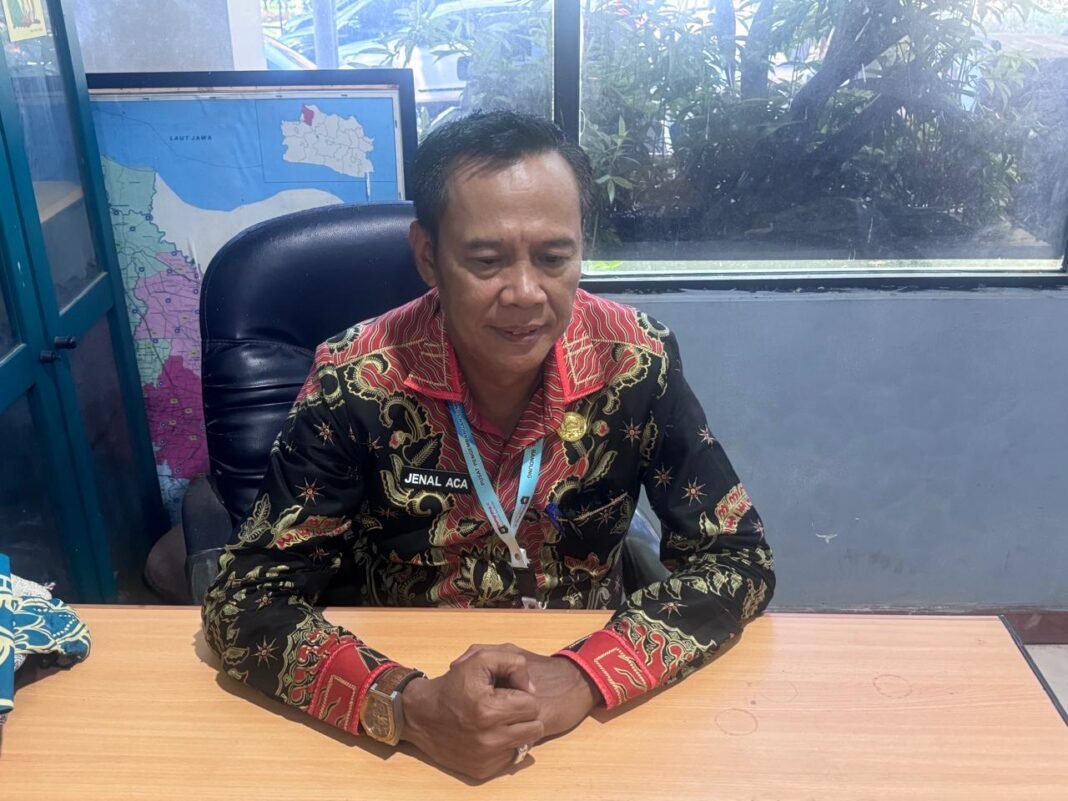 DLH Kabupaten Bekasi Terbitkan Perbup Nomor 38 Tahun 2025 untuk Dukung Program Sekolah Adiwiyata