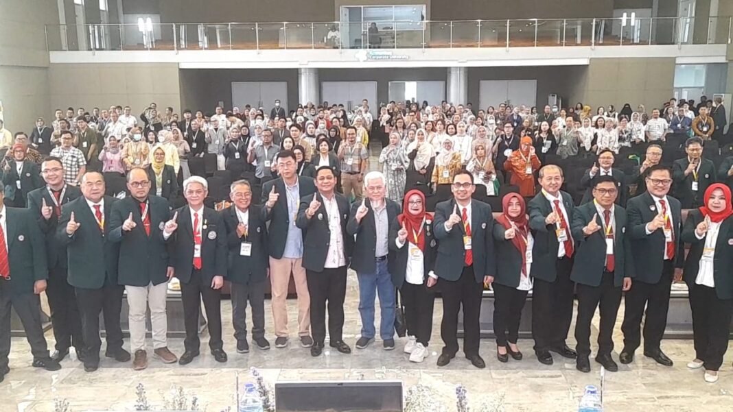 Dukung Peningkatan Kesehatan, IDI Jalin Kolaborasi Strategis dengan Pemkab Bekasi