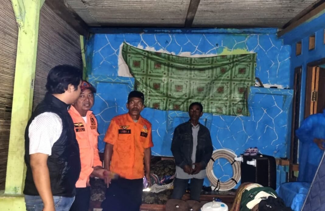 BPBD Kabupaten Bekasi Siaga Tangani Dampak Cuaca Ekstrem di Berbagai Wilayah