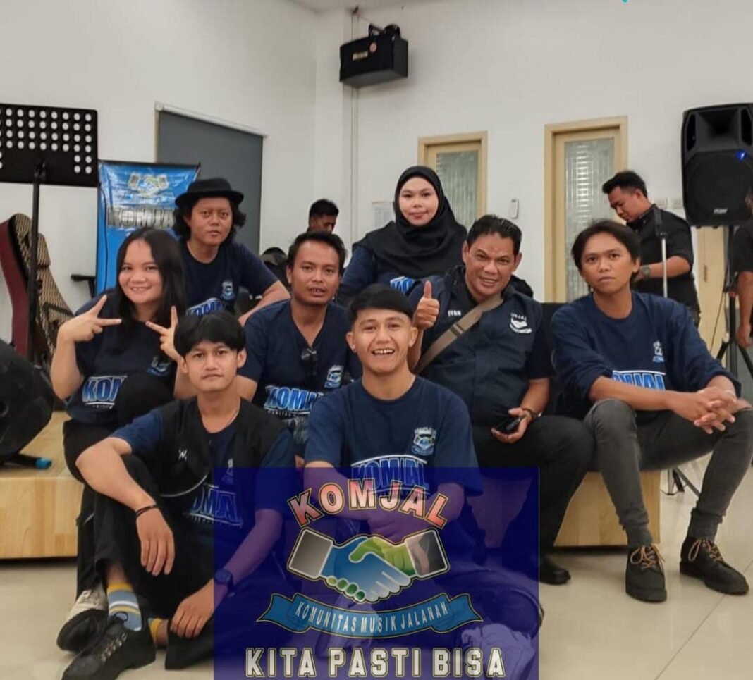 ๐๐๐๐๐๐ ๐๐๐ซ๐ฎ๐ค๐๐ง ๐๐๐ซ๐ฅ๐ข๐ง๐๐ฎ๐ง๐ ๐๐ง ๐๐ง๐๐ค ๐๐๐ฅ๐๐ง๐๐ง ๐๐๐ซ๐ข ๐๐ง๐๐๐ฆ๐๐ง ๐๐๐๐ข๐ค๐๐ฅ๐ข๐ฌ๐ฆ๐: ๐๐ฎ๐ฌ๐ข๐ค & ๐๐๐ ๐ข๐๐ญ๐๐ง ๐๐ซ๐๐๐ญ๐ข๐ ๐๐๐๐ข ๐๐จ๐ฅ๐ฎ๐ฌ๐ข โ