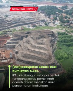 𝐋𝐚𝐧𝐠𝐤𝐚𝐡 𝐍𝐲𝐚𝐭𝐚 𝐏𝐞𝐦𝐤𝐚𝐛 𝐁𝐞𝐤𝐚𝐬𝐢 𝐂𝐞𝐠𝐚𝐡 𝐏𝐞𝐧𝐜𝐞𝐦𝐚𝐫𝐚𝐧, 𝐈𝐏𝐀𝐋 𝐓𝐏𝐀 𝐁𝐮𝐫𝐚𝐧𝐠𝐤𝐞𝐧𝐠 𝐃𝐢𝐫𝐞𝐚𝐥𝐢𝐬𝐚𝐬𝐢𝐤𝐚𝐧