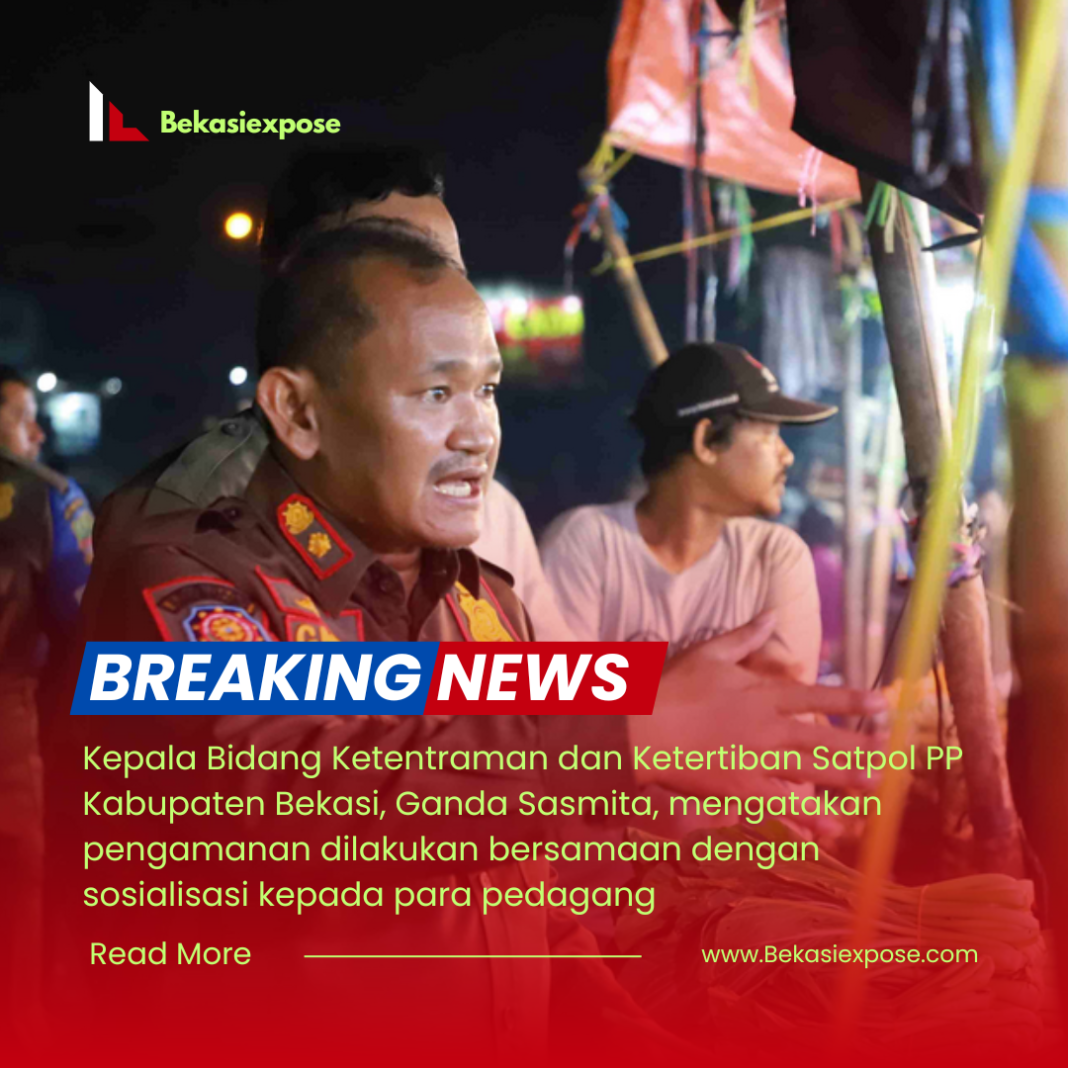 𝐆𝐞𝐫𝐚𝐤 𝐂𝐞𝐩𝐚𝐭 𝐒𝐚𝐭𝐩𝐨𝐥 𝐏𝐏, 𝐑𝐞𝐥𝐨𝐤𝐚𝐬𝐢 𝐏𝐊𝐋 𝐒𝐮𝐤𝐬𝐞𝐬 𝐝𝐚𝐧 𝐋𝐚𝐥𝐮 𝐋𝐢𝐧𝐭𝐚𝐬 𝐒𝐆𝐂 𝐊𝐞𝐦𝐛𝐚𝐥𝐢 𝐋𝐚𝐧𝐜𝐚𝐫