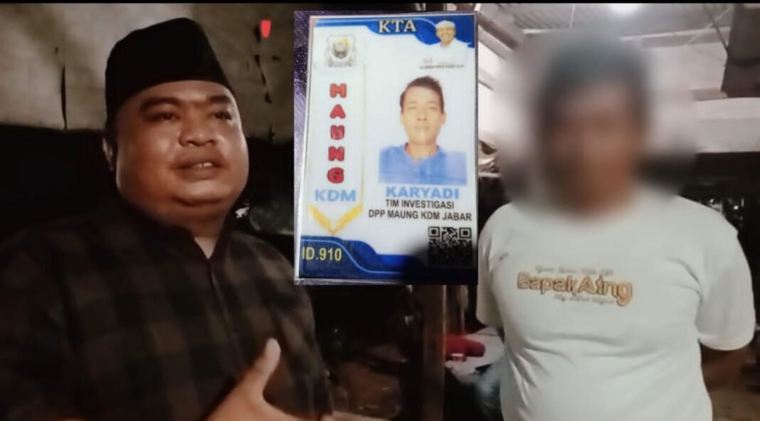 𝐃𝐢𝐝𝐮𝐠𝐚 𝐈𝐧𝐭𝐢𝐦𝐢𝐝𝐚𝐬𝐢 𝐝𝐚𝐧 𝐏𝐞𝐫𝐚𝐬 𝐊𝐞𝐩𝐚𝐥𝐚 𝐃𝐞𝐬𝐚, 𝐎𝐤𝐧𝐮𝐦 𝐌𝐞𝐧𝐠𝐚𝐤𝐮 𝐋𝐒𝐌 𝐁𝐚𝐤𝐚𝐥 𝐃𝐢𝐥𝐚𝐩𝐨𝐫𝐤𝐚𝐧