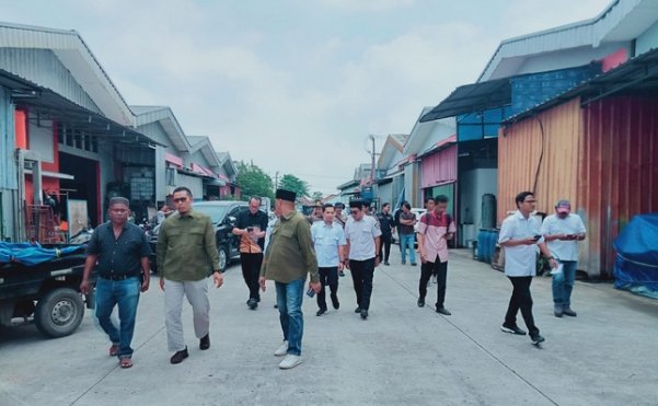 𝐒𝐮𝐝𝐚𝐡 𝐓𝐞𝐫𝐥𝐚𝐥𝐮 𝐋𝐚𝐦𝐚 𝐃𝐢𝐛𝐢𝐚𝐫𝐤𝐚𝐧, 𝐒𝐚𝐚𝐭𝐧𝐲𝐚 𝐏𝐞𝐧𝐞𝐠𝐚𝐤 𝐇𝐮𝐤𝐮𝐦 𝐁𝐞𝐫𝐭𝐢𝐧𝐝𝐚𝐤 𝐓𝐞𝐠𝐚𝐬