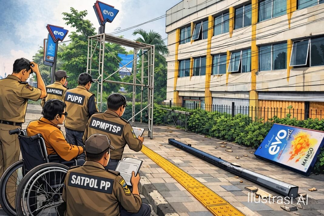 𝐕𝐈𝐑𝐀𝐋 𝐃𝐈 𝐌𝐄𝐃𝐈𝐀 𝐒𝐎𝐒𝐈𝐀𝐋 𝐁𝐀𝐑𝐔 𝐃𝐈𝐁𝐎𝐍𝐆𝐊𝐀𝐑, 𝐏𝐄𝐍𝐆𝐀𝐖𝐀𝐒𝐀𝐍 𝐑𝐄𝐊𝐋𝐀𝐌𝐄 𝐏𝐄𝐌𝐊𝐀𝐁 𝐊𝐀𝐑𝐀𝐖𝐀𝐍𝐆 𝐃𝐈𝐏𝐄𝐑𝐓𝐀𝐍𝐘𝐀𝐊𝐀𝐍