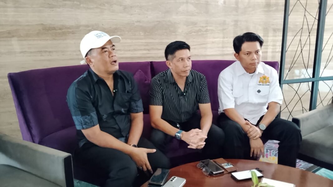 Mukab VIII KADIN Karawang Diharapkan Perkuat Investasi dan Pertumbuhan Ekonomi