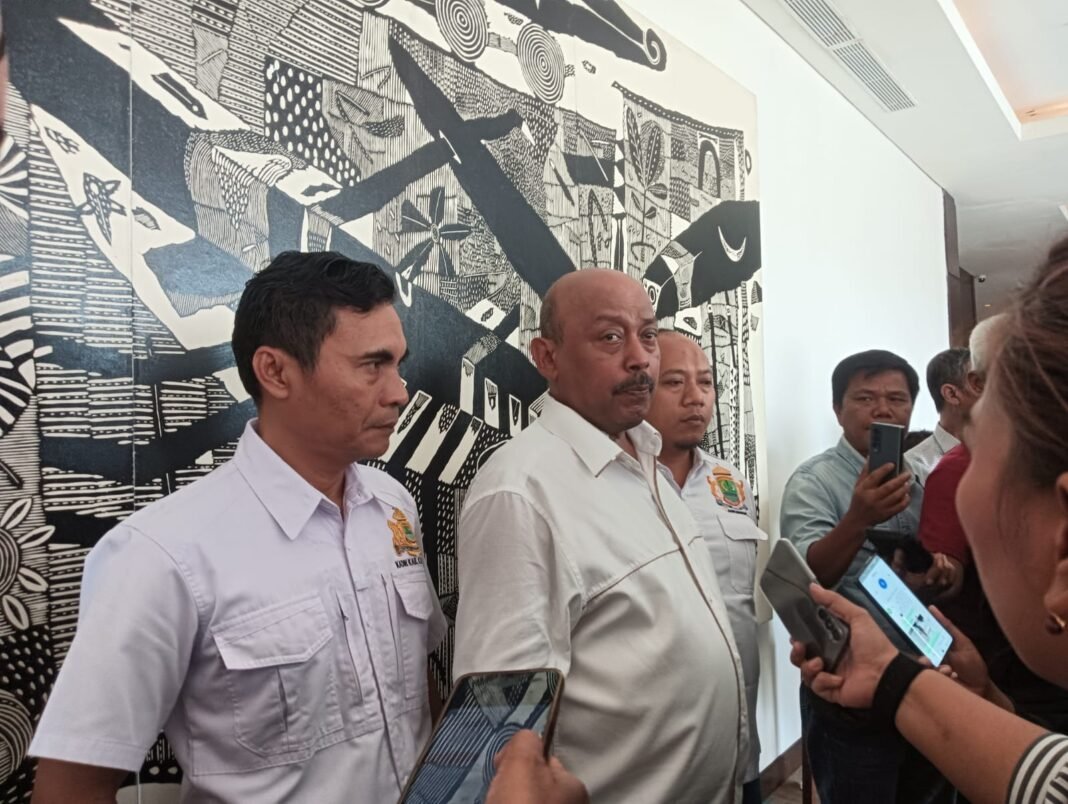 Mukab VIII Kadin Karawang Resmi Digelar, Dorong Dunia Usaha Kuat dan Birokrasi Transparan