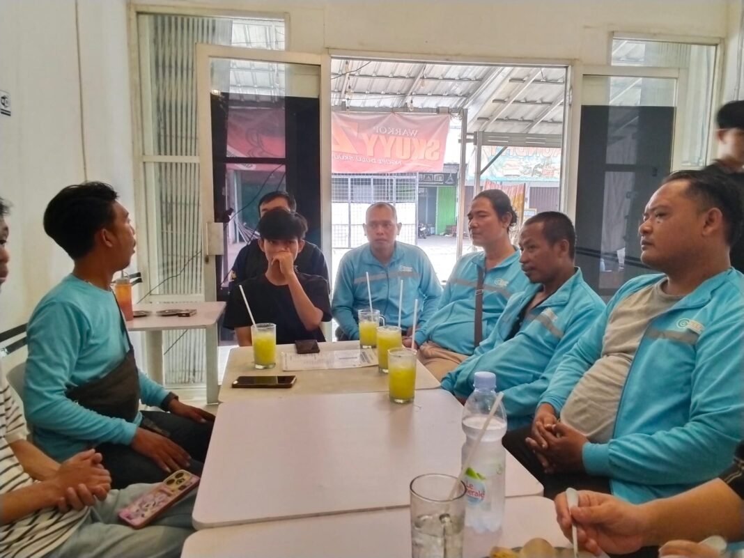 GOKAR dan Zen Multimedia Siapkan Inovasi Digital Majukan Karawang Menuju Indonesia