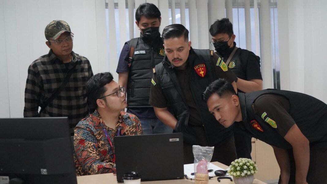 Kejari Karawang Dalami Kasus KPR BTN, Penetapan Tersangka Tunggu BPK